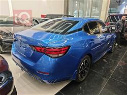 نيسان سنترا